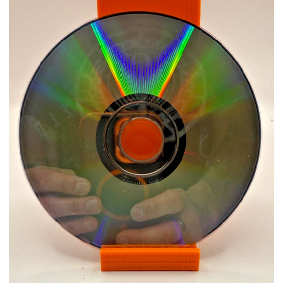 Cloverfield DVD Region 1 Sci-Fi Horror - Picture 4 of 4